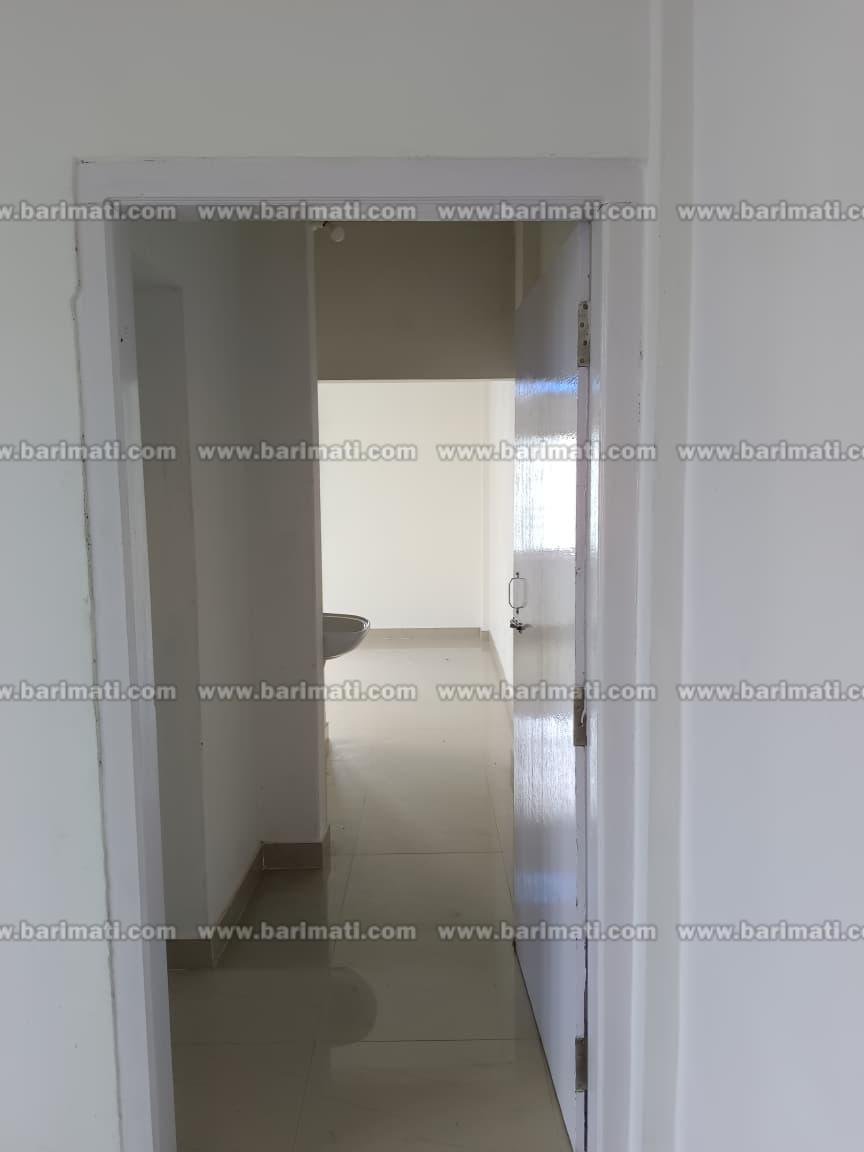 Low budget 1 BHK house for rent in Dibrugarh's Chiring Chapori. First floor, car parking, perfect for families/bachelors. Under ₹10,000. Property ID DIB309.