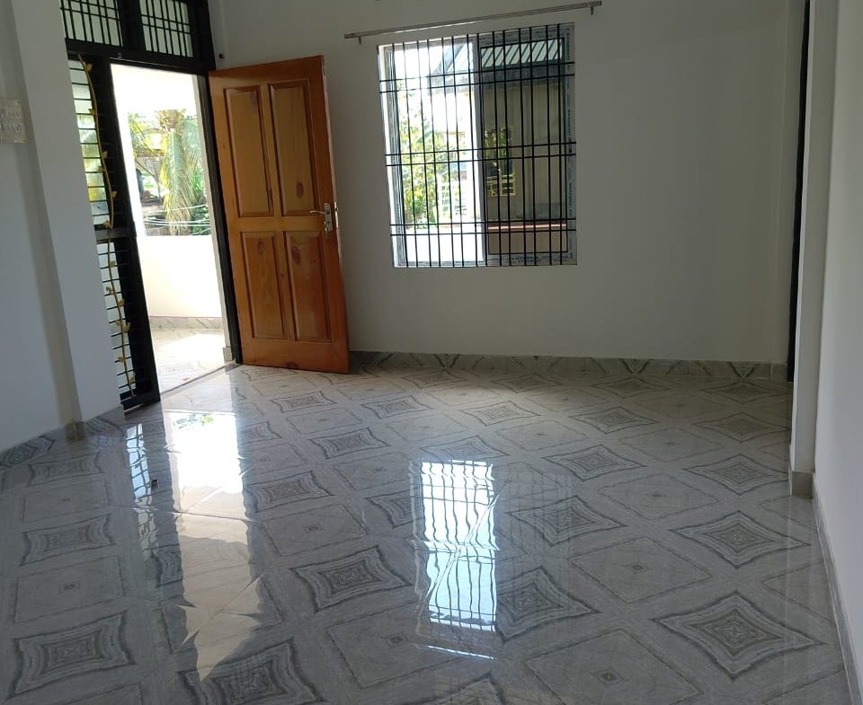 Big 2 BHK House rent at Nirmali gaon in Dibrugarh under just 9000 Dib 310