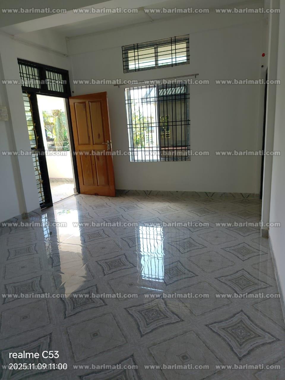 Big 2 BHK House rent at Nirmali gaon in Dibrugarh under just 9000 Dib 310