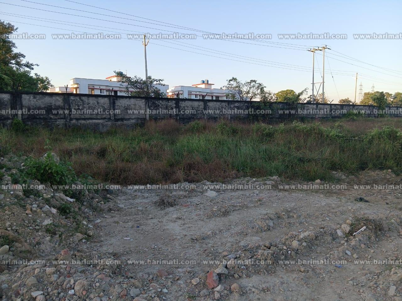 12 Lessa Land For Sale at Banipur in Dibrugarh for home building Dib 311