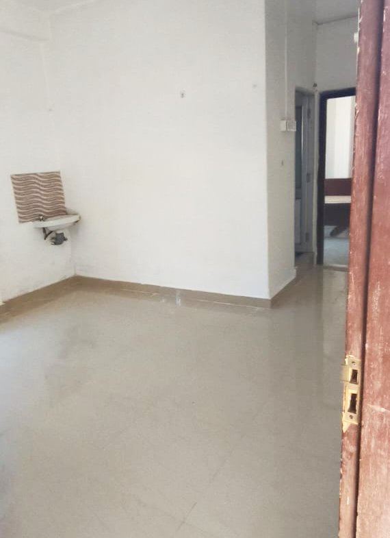 1st floor 1 BHK house for rent near Assam Medical College (AMC), Dibrugarh. Perfect layout with drawing room, kitchen, and balcony. Search for Property ID Dib317.