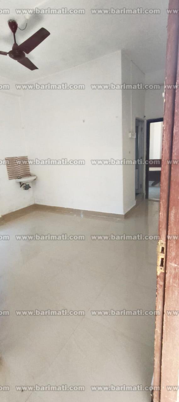 1st floor 1 BHK house for rent near Assam Medical College (AMC), Dibrugarh. Perfect layout with drawing room, kitchen, and balcony. Search for Property ID Dib317.