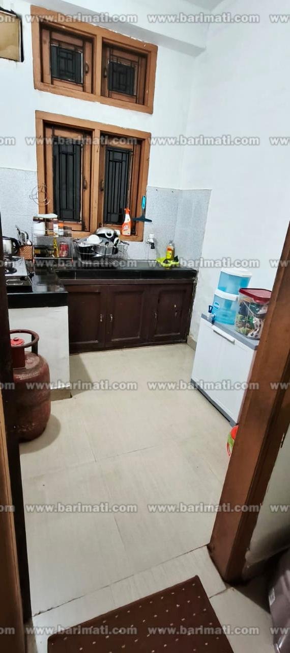 Prime location 1 BHK house for rent in Jyoti Nagar, Dibrugarh. 1st floor property with drawing room and balcony. Best for professionals working at AMC. Property ID Dib317.