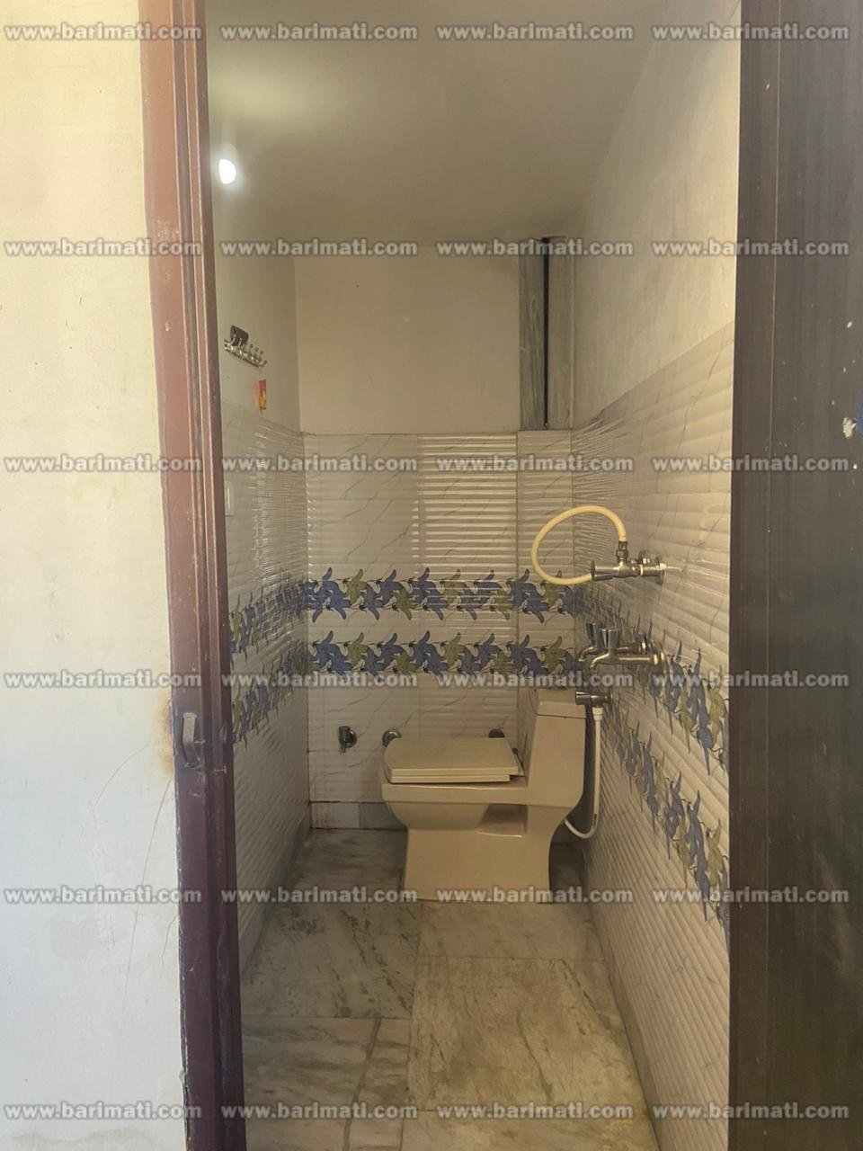 12000 rupees monthly rent 1 bhk independent house dehradun gulshan vihar with vehicle parking