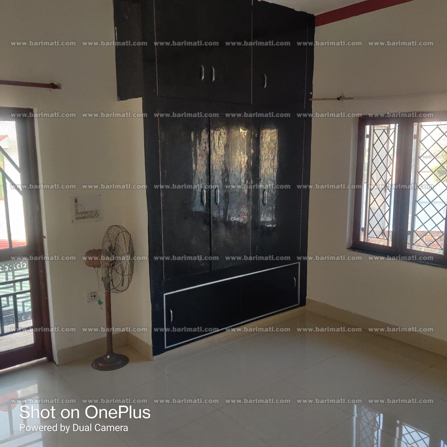 2 bhk house for rent sainik colony dehradun first floor 8500 rupees id doon39