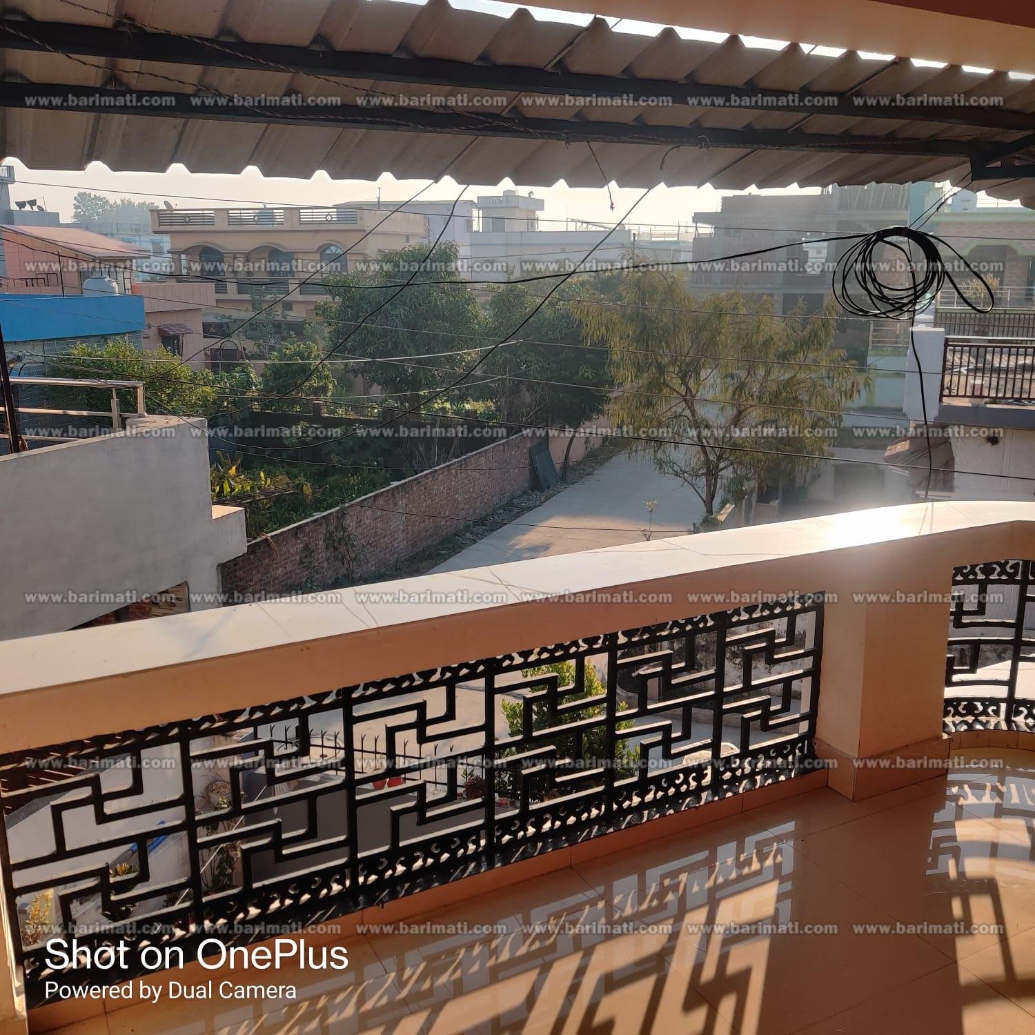 affordable 8500 rupees rent 2 bhk home sainik colony dehradun first floor peaceful area