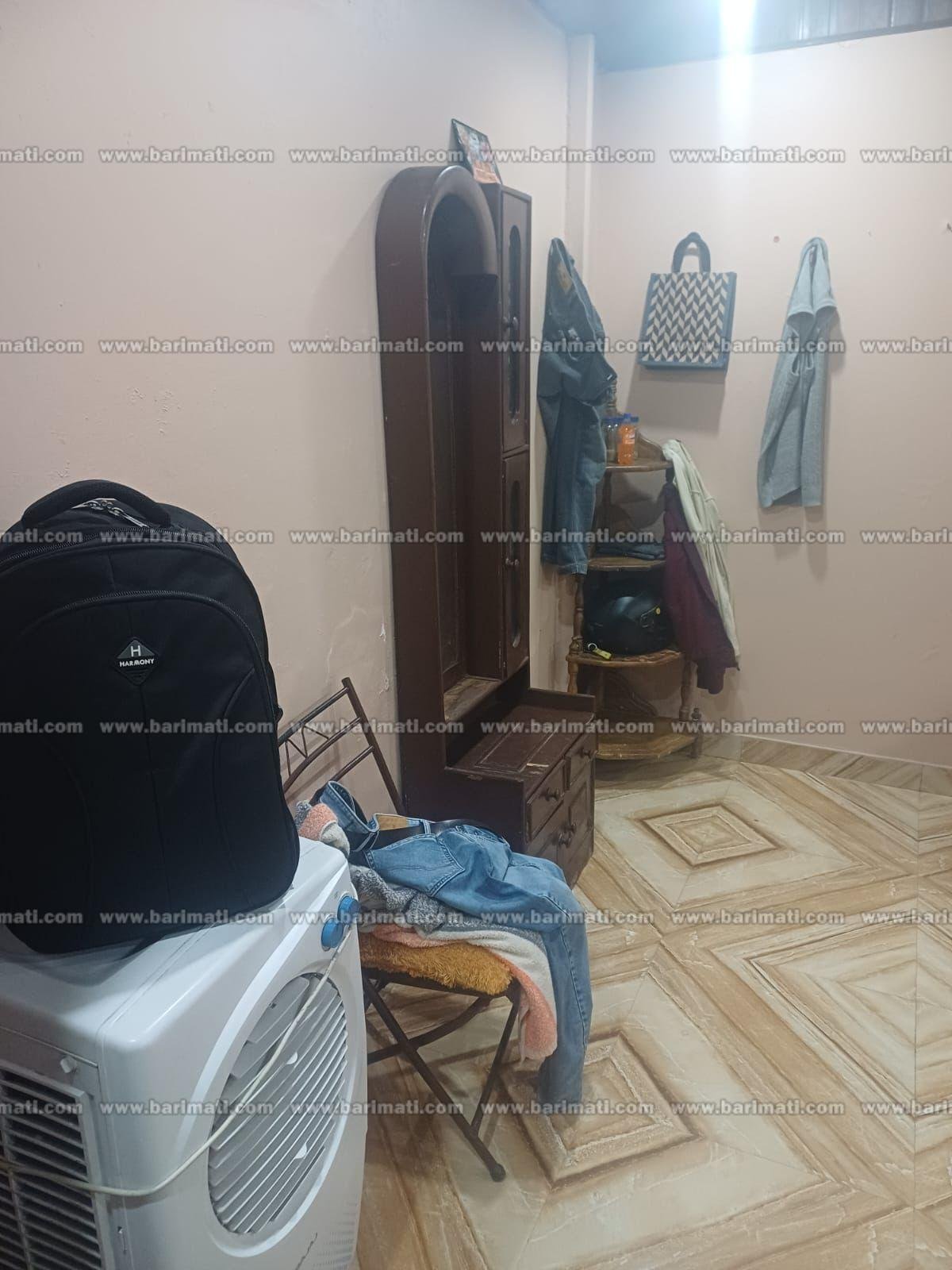 bachelor friendly 1 rk rental patel nagar for students and professionals ground floor