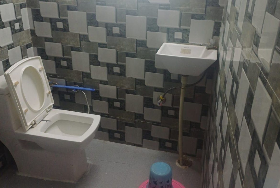 affordable 1 rk for rent patel nagar dehradun 7000 rupees property doon47