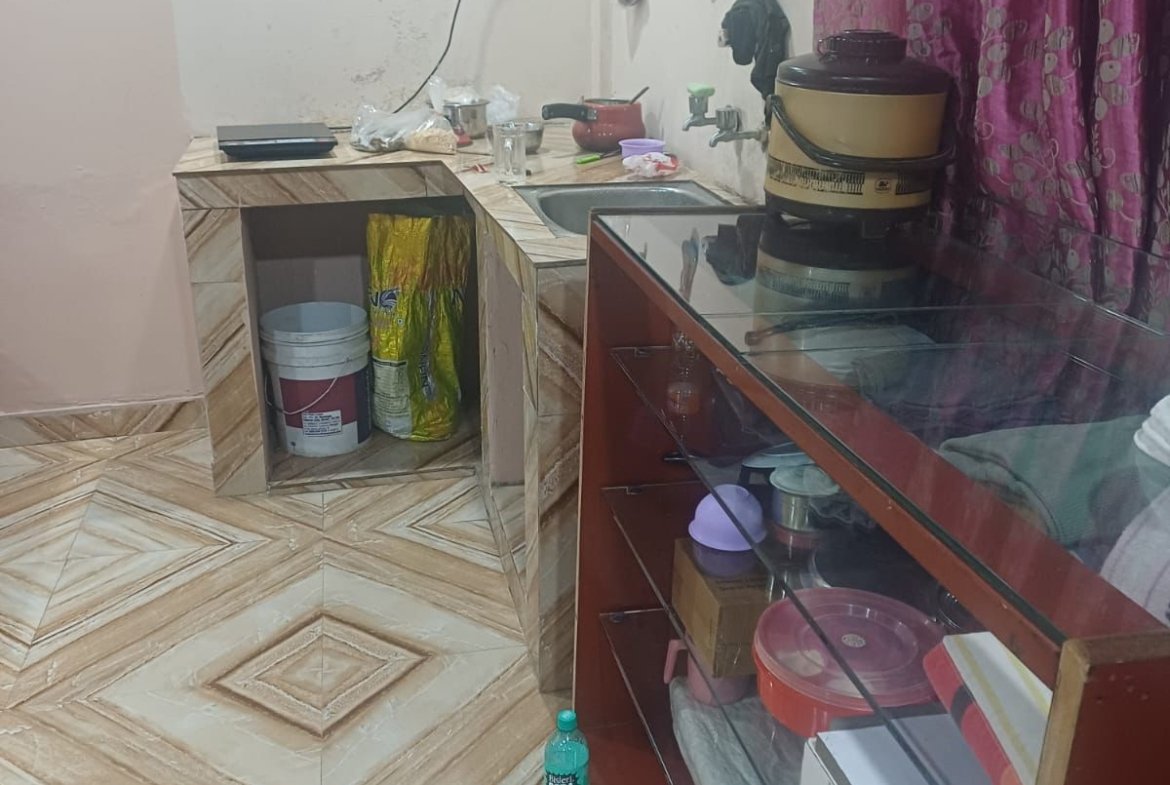 1 rk house for rent patel nagar dehradun ground floor 7000 rupees id doon47