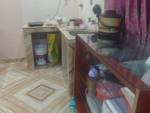 1 rk house for rent patel nagar dehradun ground floor 7000 rupees id doon47