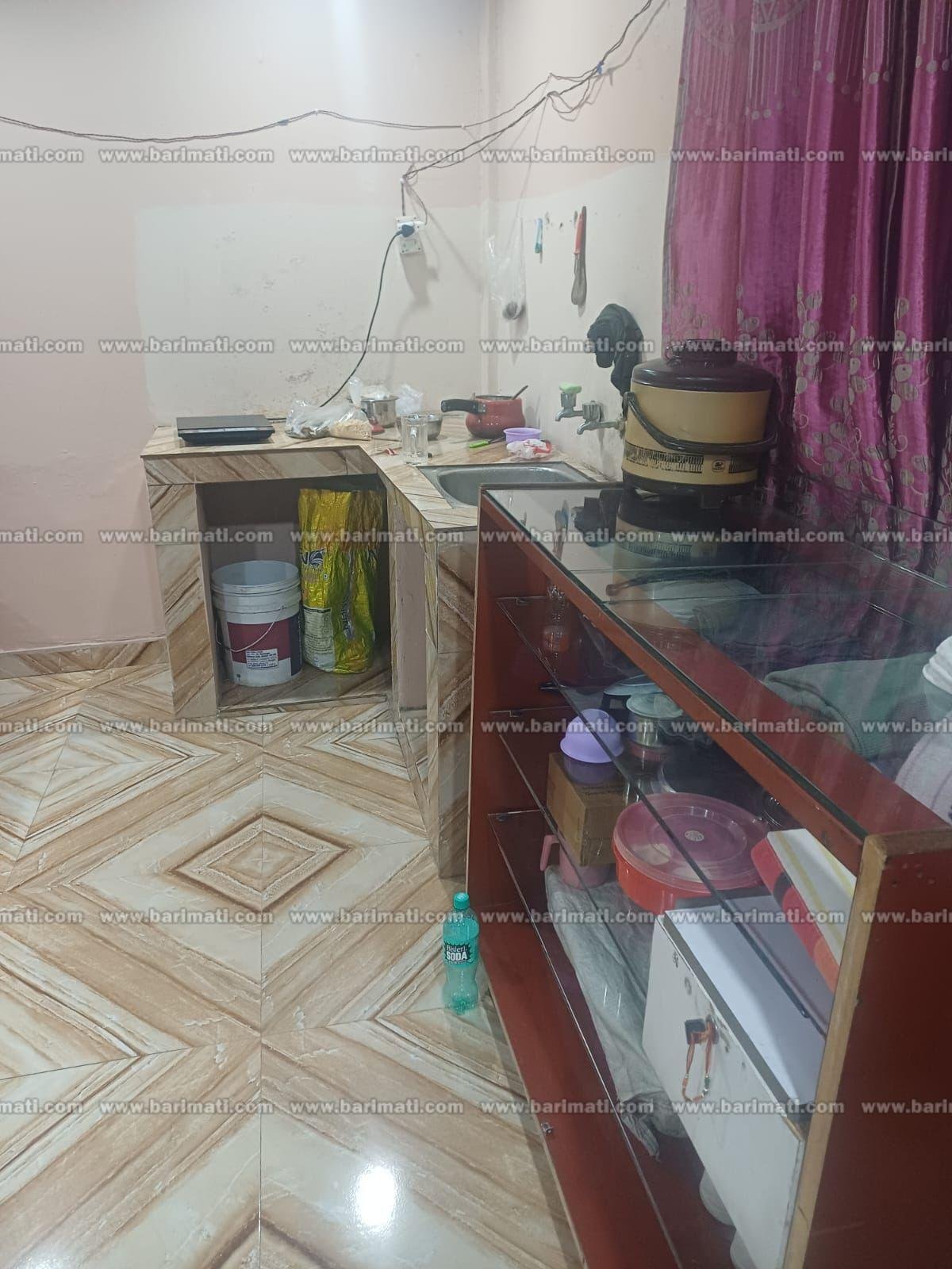 1 rk house for rent patel nagar dehradun ground floor 7000 rupees id doon47