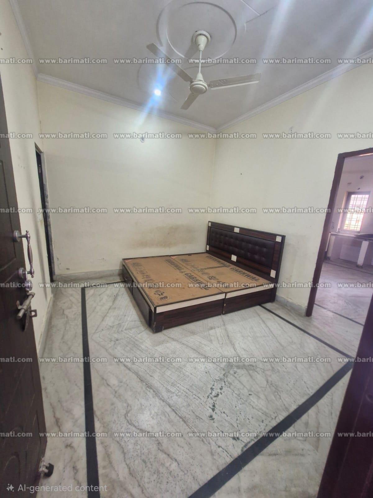 1 bhk house for rent kargi chowk dehradun ground floor with parking 8500 rupees id doon48