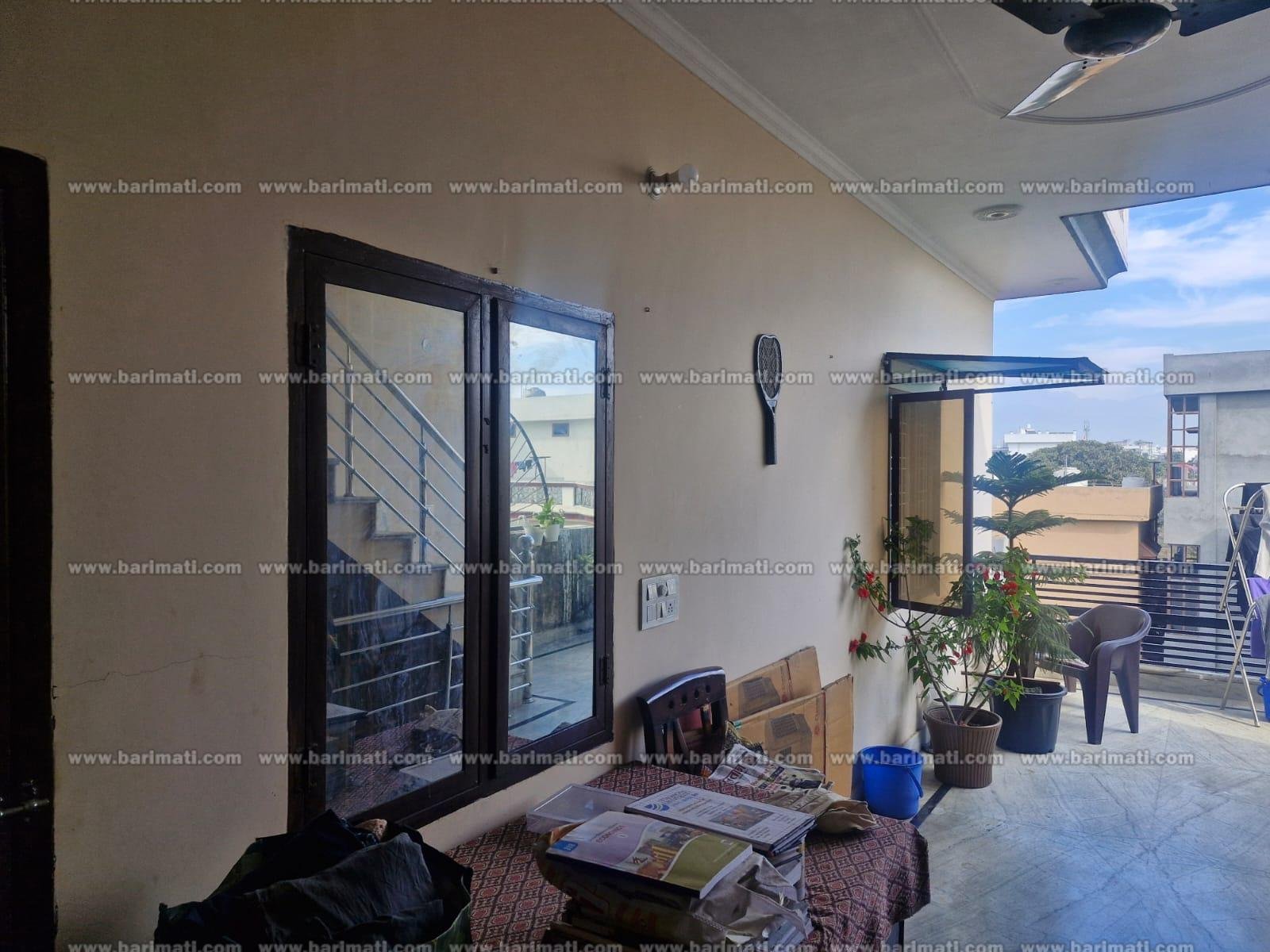 ground floor 1 bhk house rent kargi chowk dehradun car parking facility property doon48