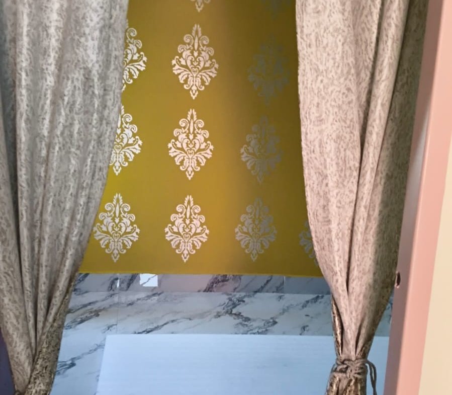 unfurnished house for rent balawala dehradun for working bachelors 6000 rupees