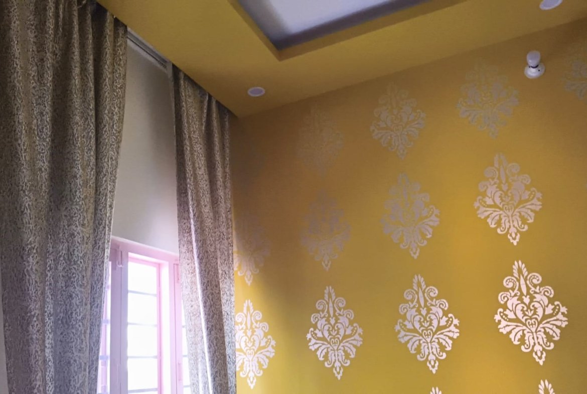 ground floor house for rent balawala dehradun 6000 monthly property doon40