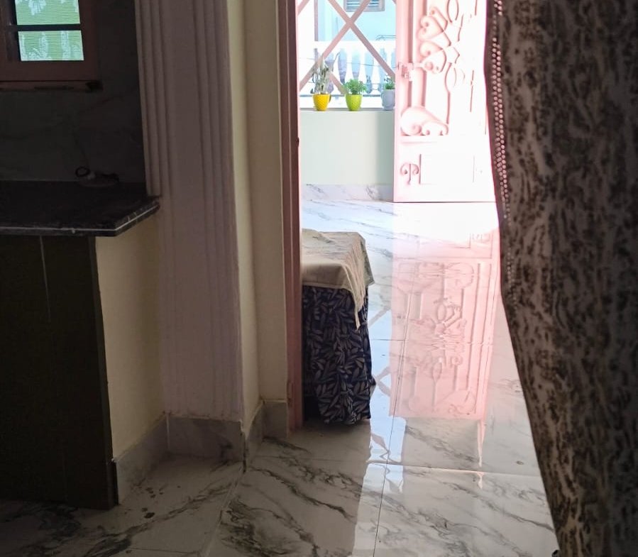 student friendly house rental balawala dehradun ground floor id doon40