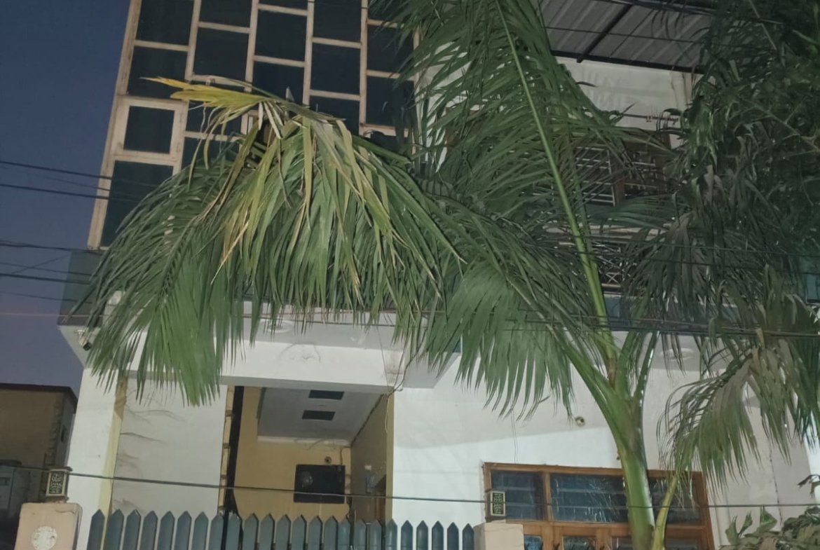 2 bhk house for rent mdda colony dehradun ground floor 13000 rupees id doon43