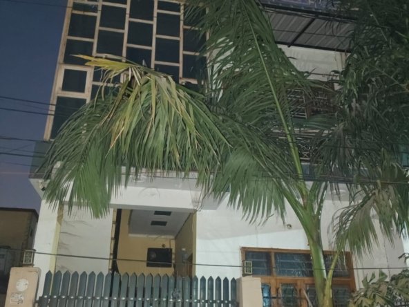 2 bhk house for rent mdda colony dehradun ground floor 13000 rupees id doon43