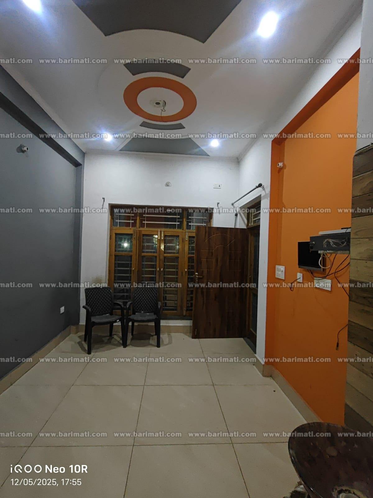 spacious 2 bhk house for rent mdda colony dehradun suitable for working bachelors